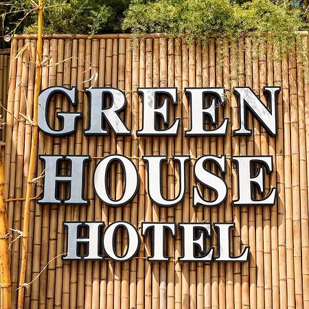 Green House Hotel Da Nang Exterior photo