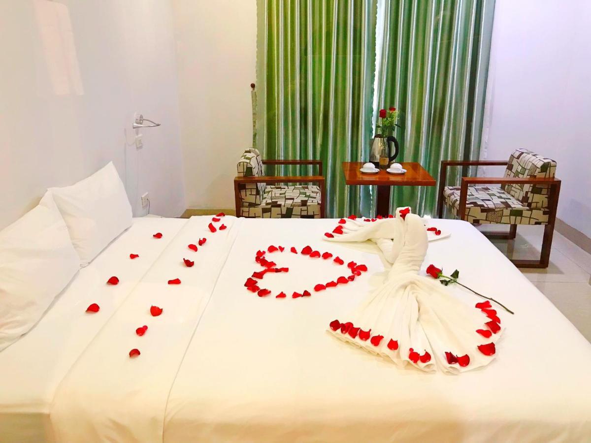 Green House Hotel Da Nang Exterior photo