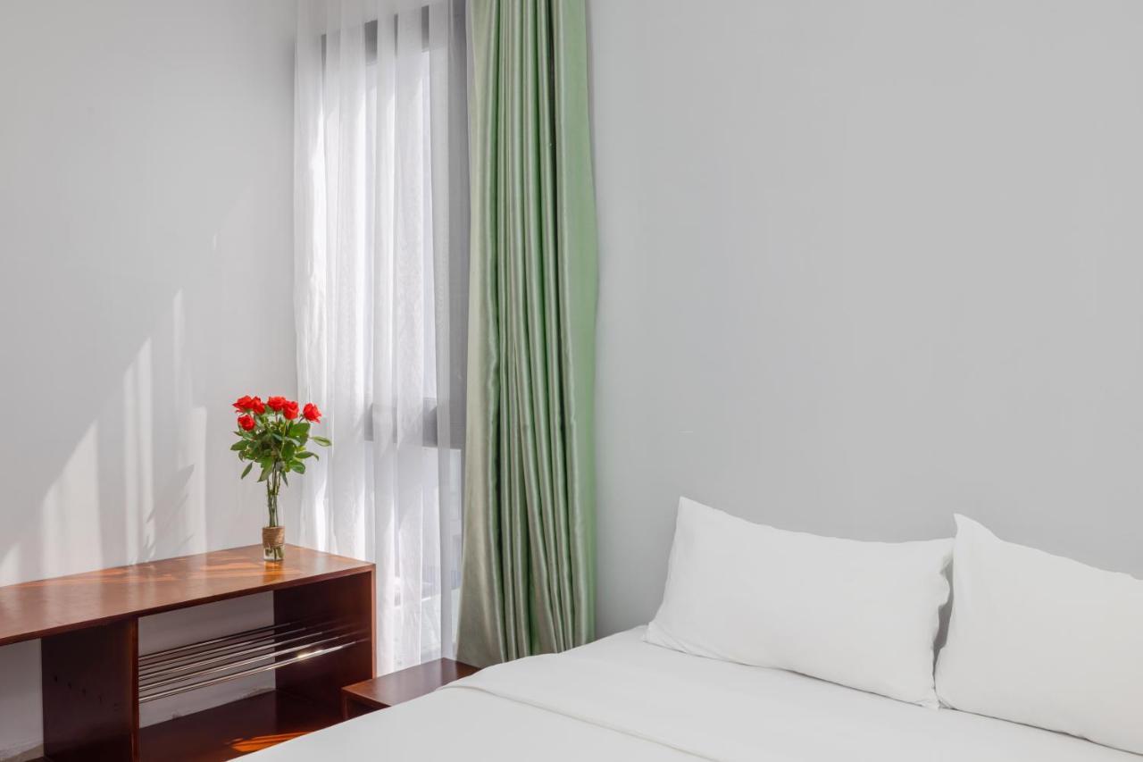 Green House Hotel Da Nang Exterior photo